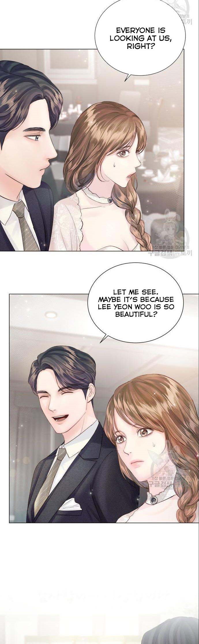 Surely a Happy Ending chapter 69 page 39