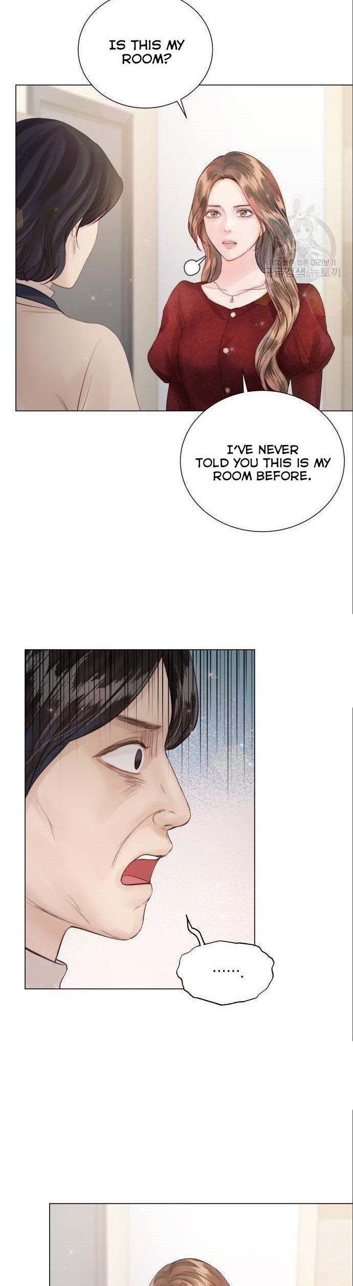 Surely a Happy Ending chapter 69 page 10
