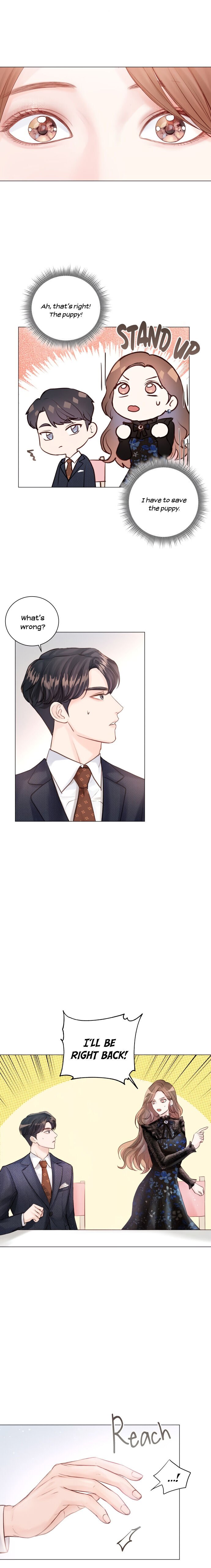 Surely a Happy Ending chapter 7 page 3