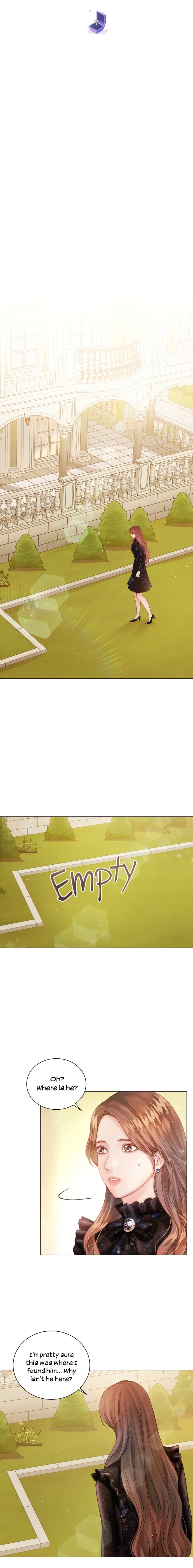 Surely a Happy Ending chapter 7 page 5