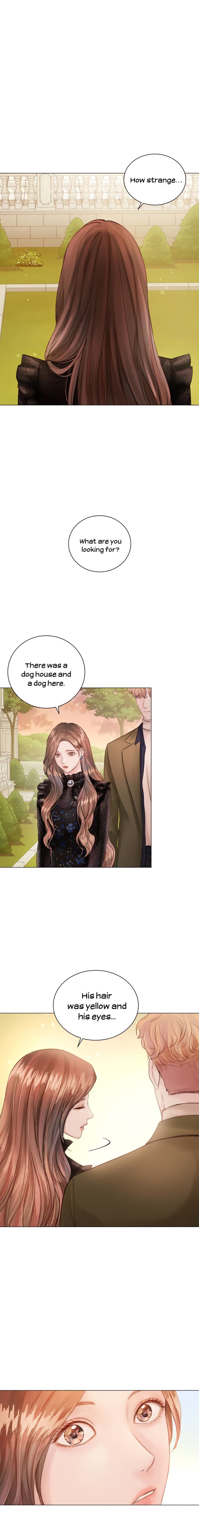 Surely a Happy Ending chapter 7 page 6