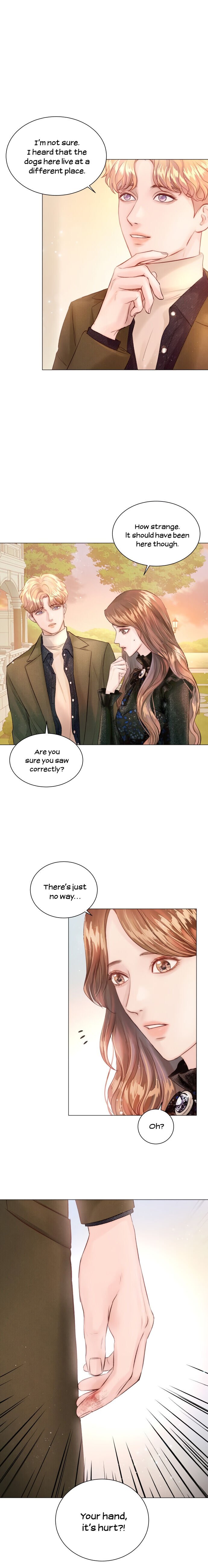 Surely a Happy Ending chapter 7 page 8