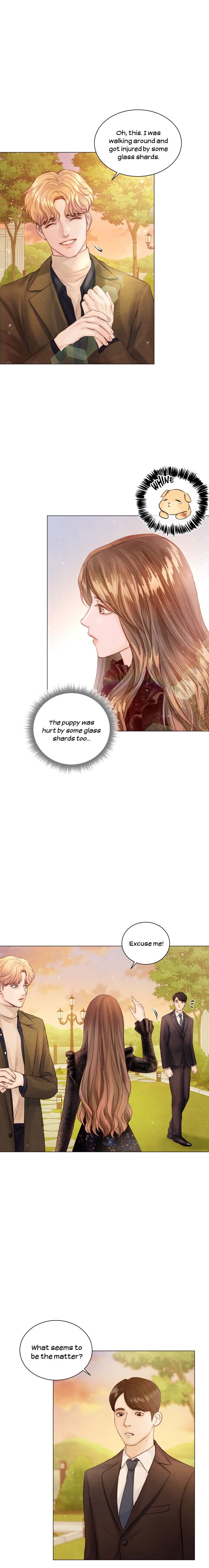 Surely a Happy Ending chapter 7 page 9