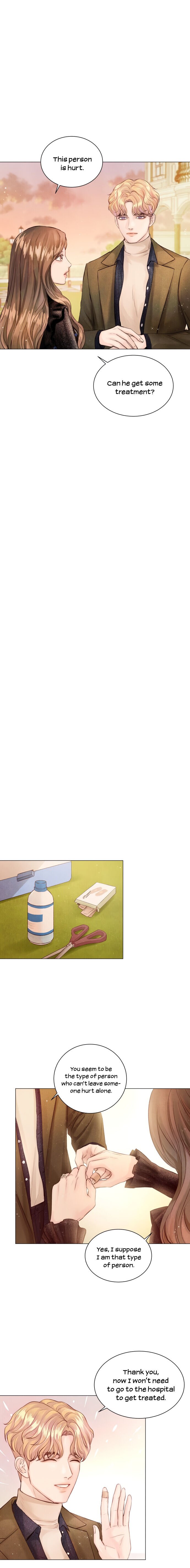 Surely a Happy Ending chapter 7 page 10