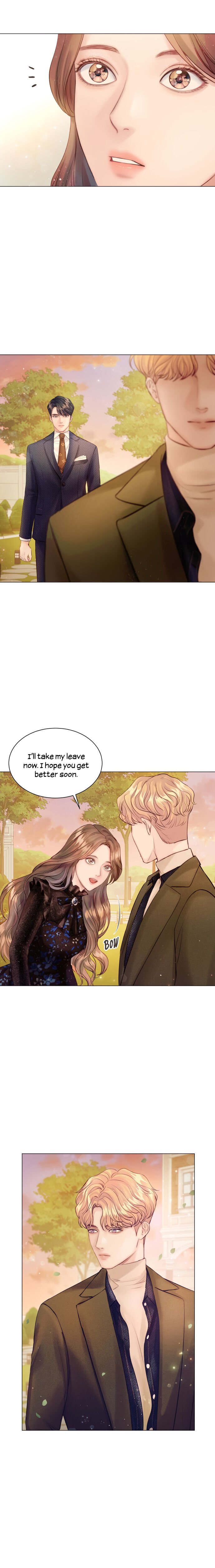 Surely a Happy Ending chapter 7 page 12