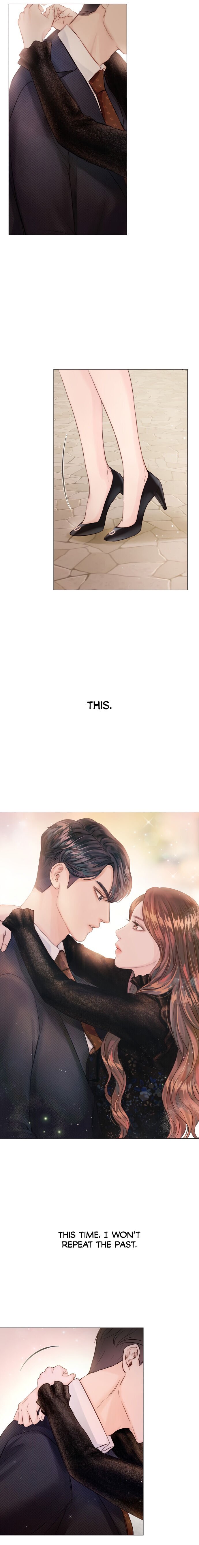 Surely a Happy Ending chapter 7 page 23