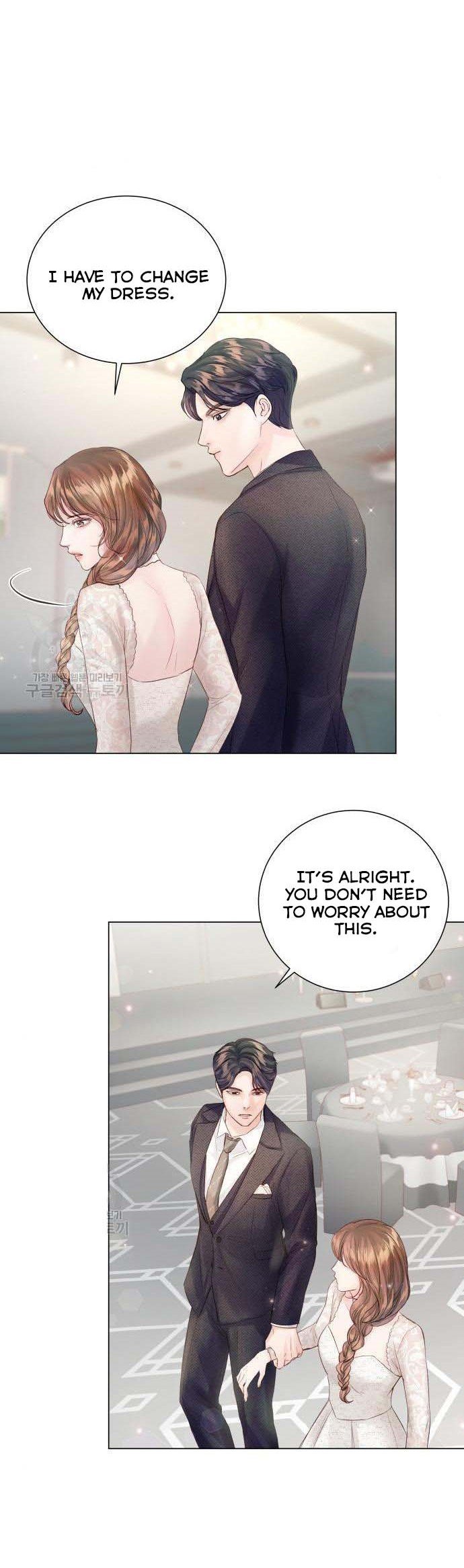 Surely a Happy Ending chapter 70 page 17