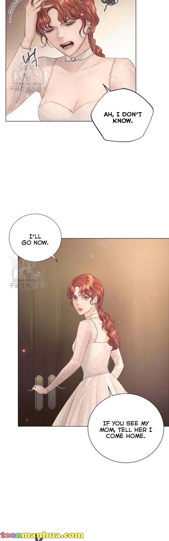 Surely a Happy Ending chapter 70 page 27