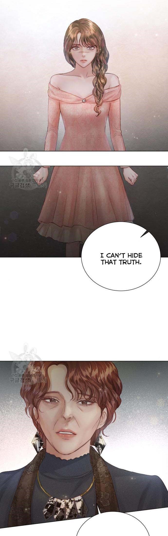 Surely a Happy Ending chapter 70 page 33