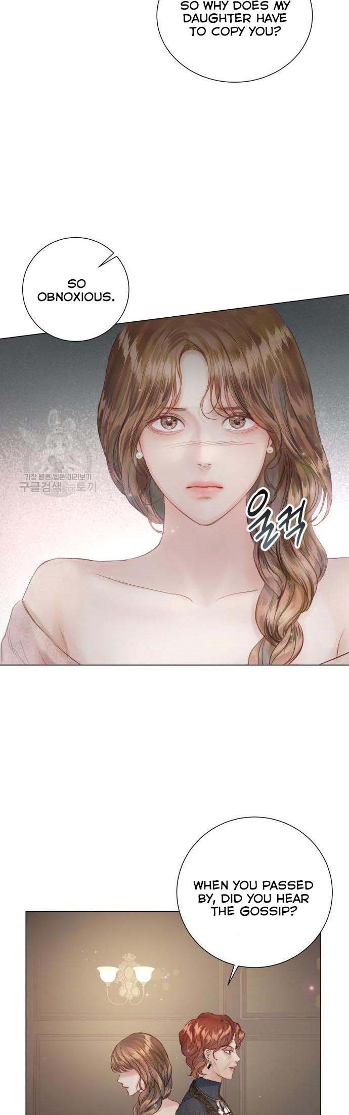 Surely a Happy Ending chapter 70 page 34