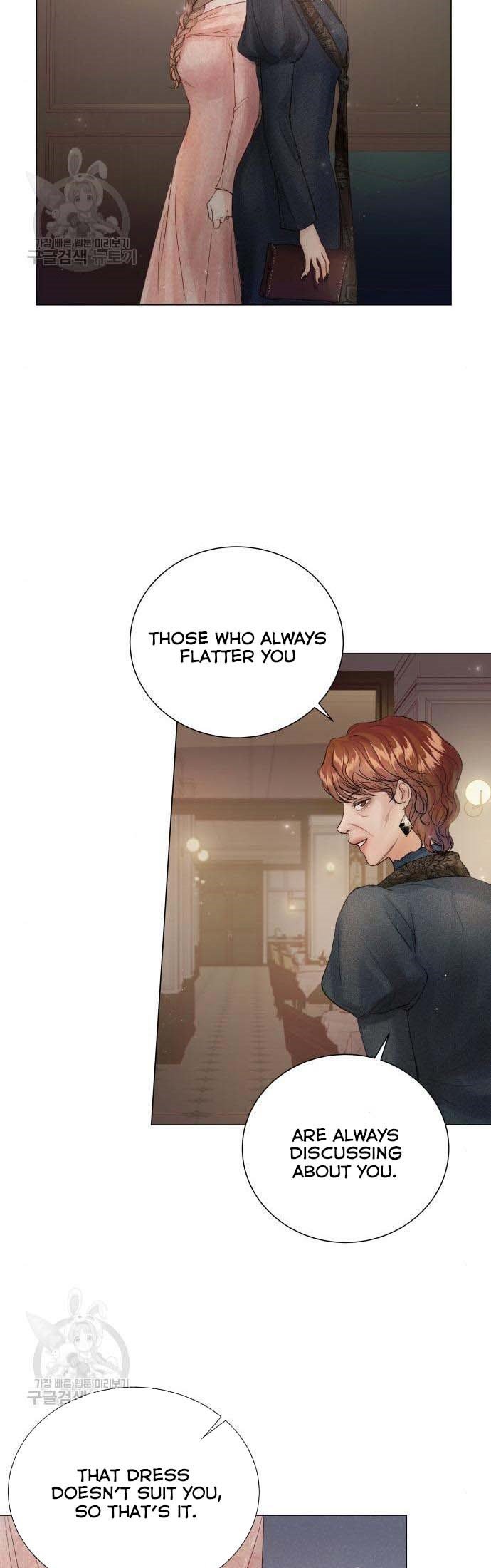 Surely a Happy Ending chapter 70 page 35