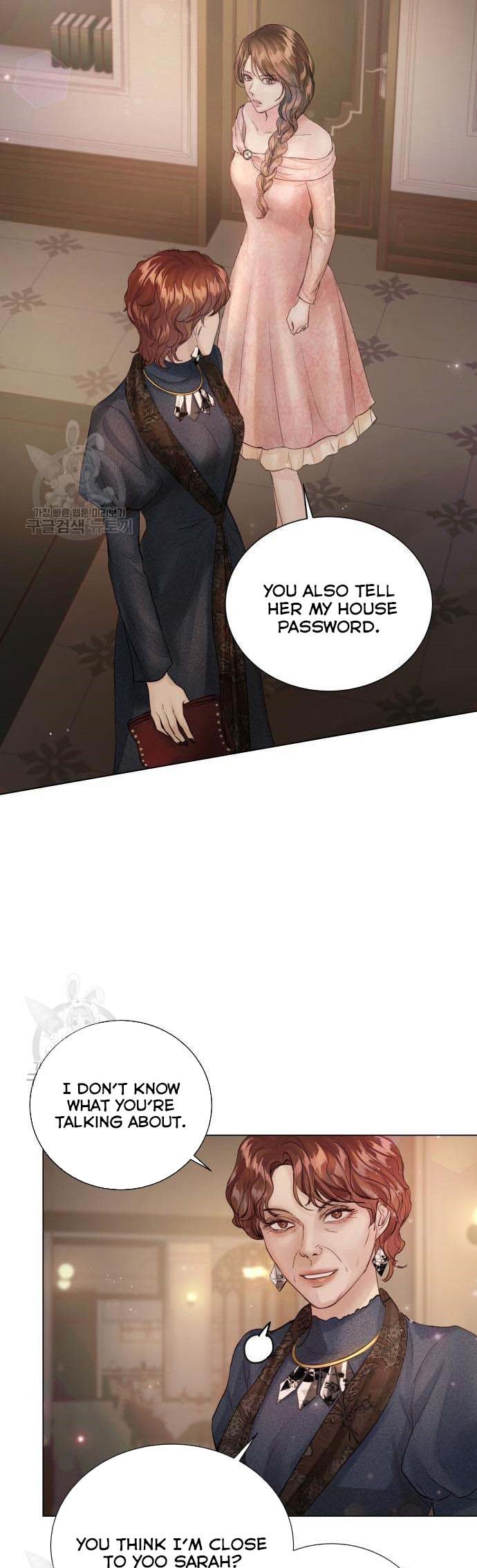 Surely a Happy Ending chapter 70 page 37