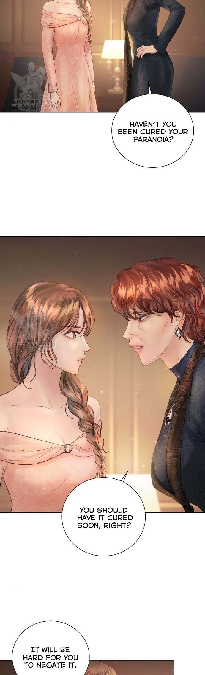 Surely a Happy Ending chapter 70 page 40