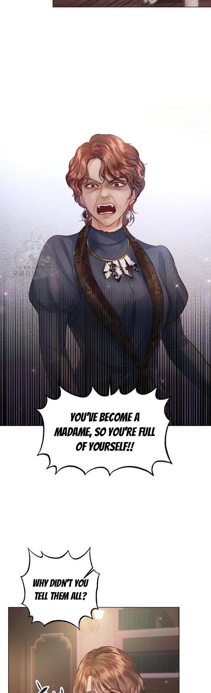 Surely a Happy Ending chapter 70 page 44
