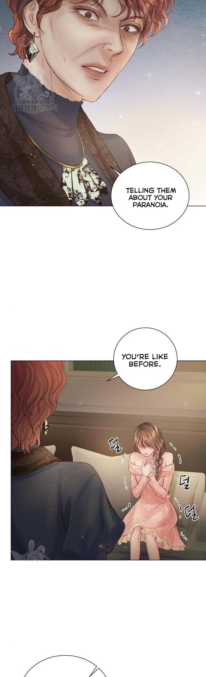 Surely a Happy Ending chapter 70 page 46