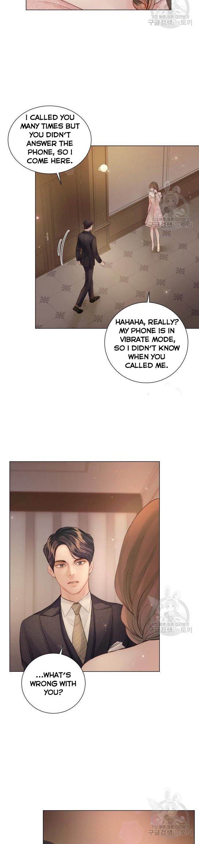 Surely a Happy Ending chapter 71 page 12