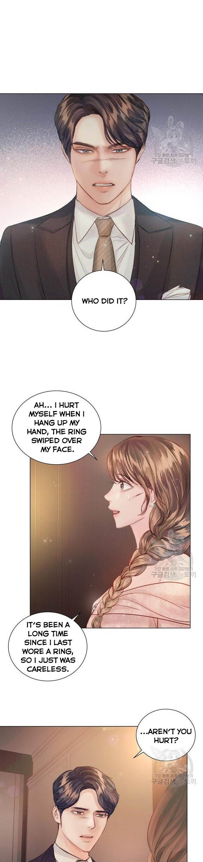 Surely a Happy Ending chapter 71 page 14