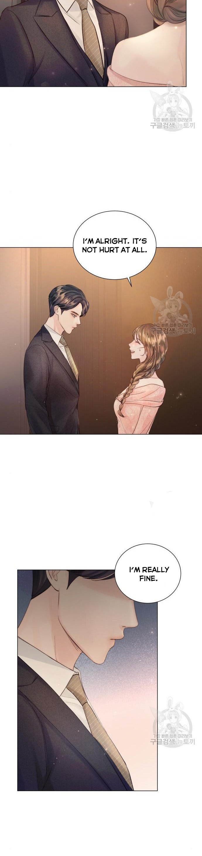 Surely a Happy Ending chapter 71 page 15