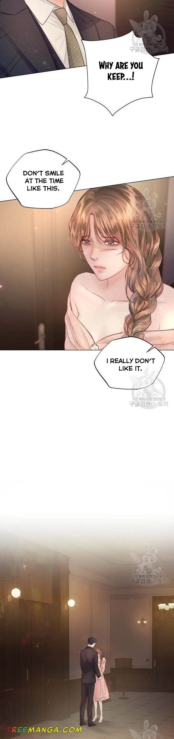 Surely a Happy Ending chapter 71 page 17