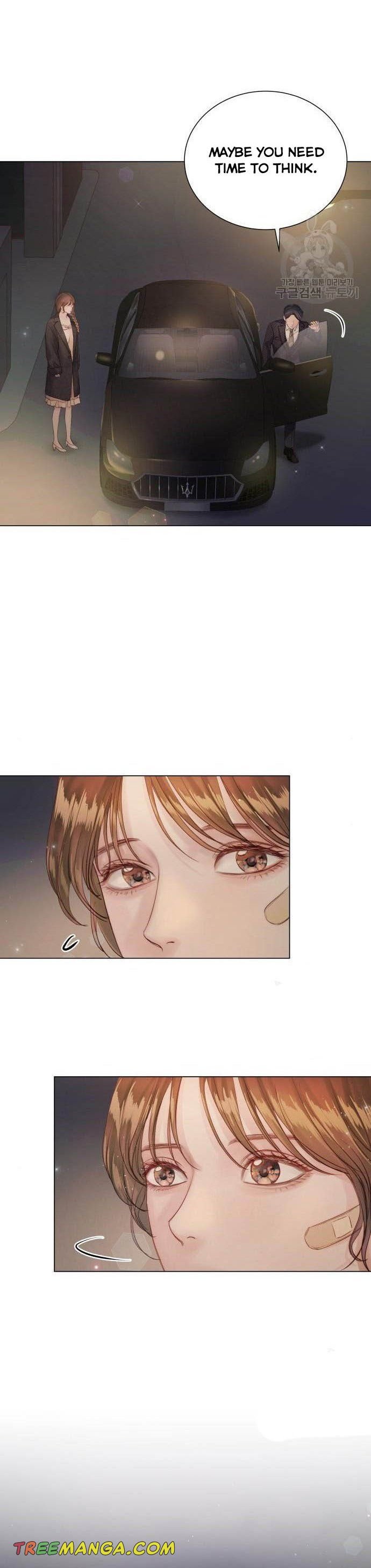 Surely a Happy Ending chapter 71 page 20