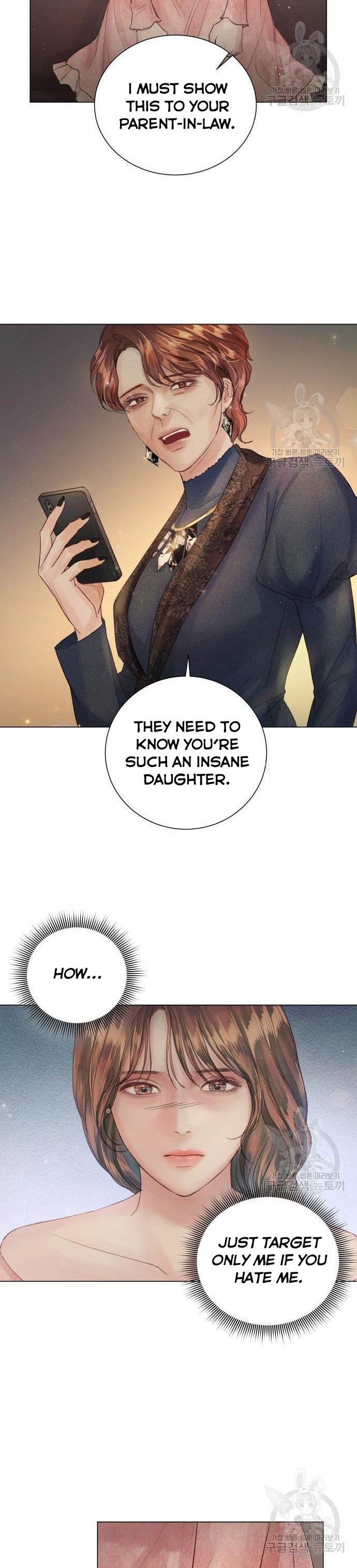 Surely a Happy Ending chapter 71 page 3