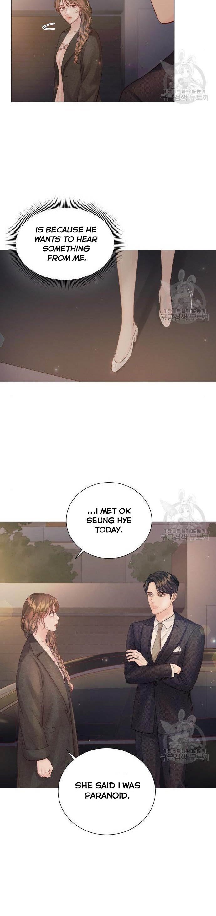 Surely a Happy Ending chapter 71 page 22