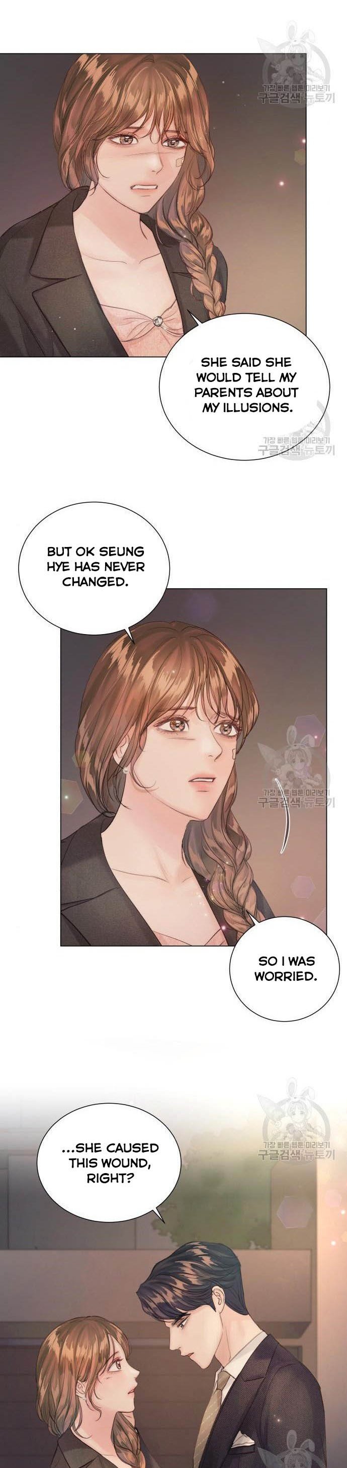 Surely a Happy Ending chapter 71 page 23