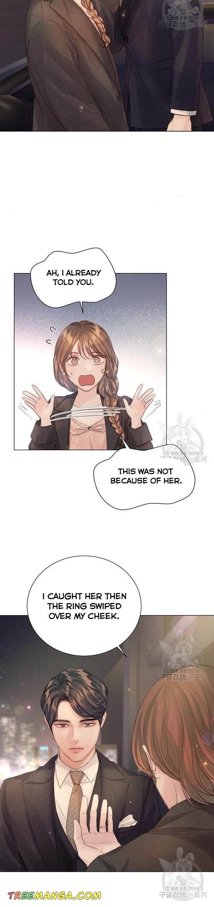 Surely a Happy Ending chapter 71 page 24