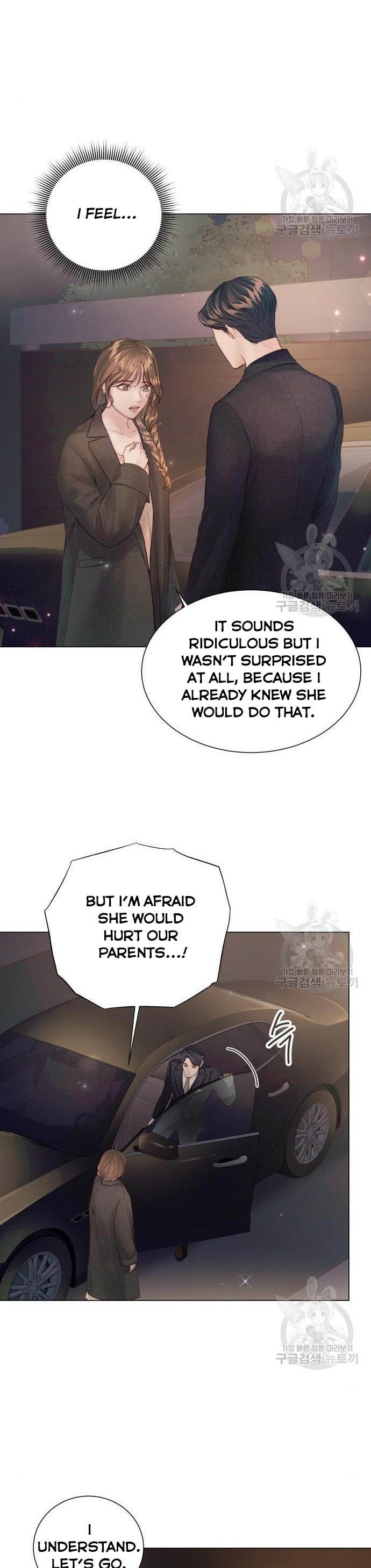 Surely a Happy Ending chapter 71 page 27