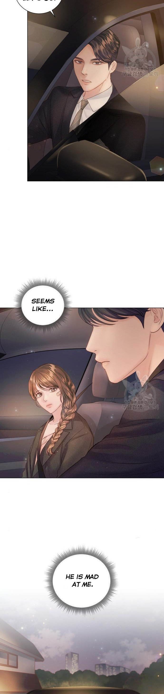 Surely a Happy Ending chapter 71 page 28