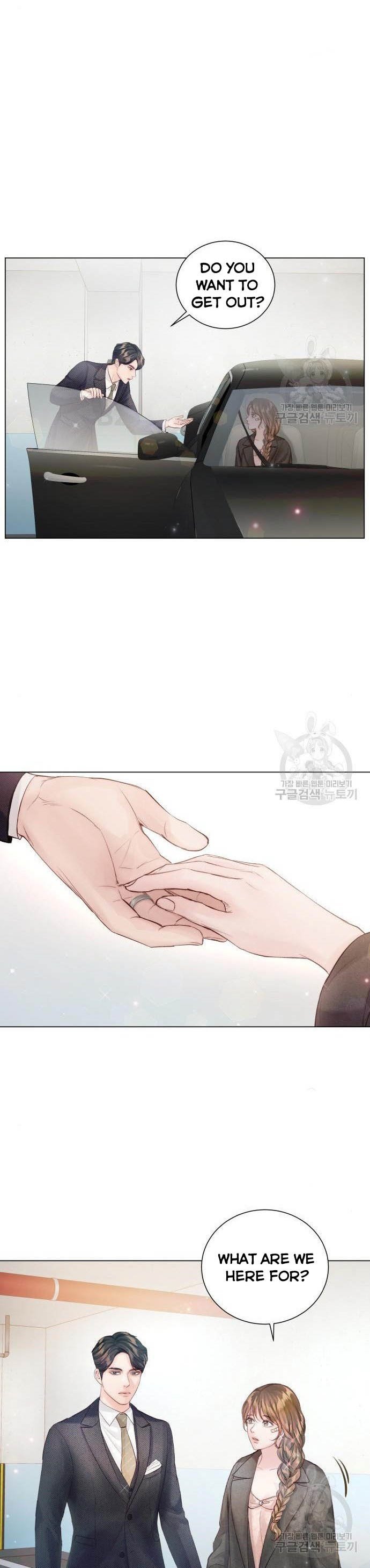 Surely a Happy Ending chapter 71 page 30