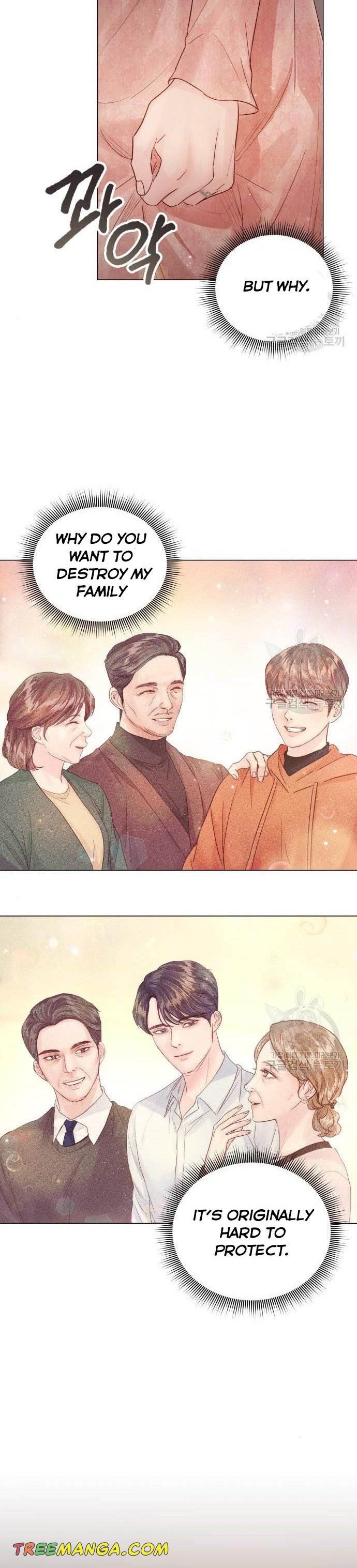 Surely a Happy Ending chapter 71 page 4