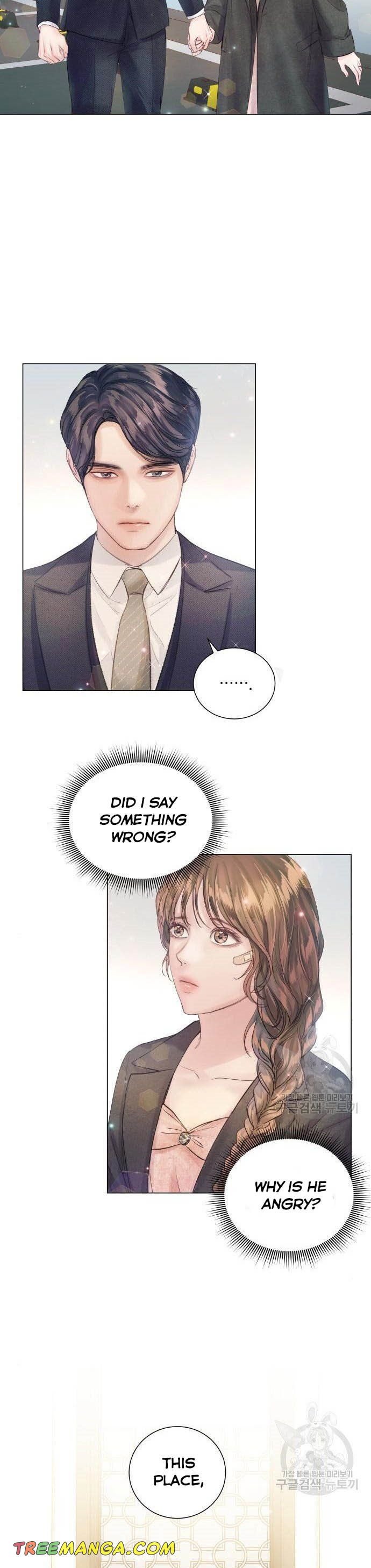 Surely a Happy Ending chapter 71 page 31