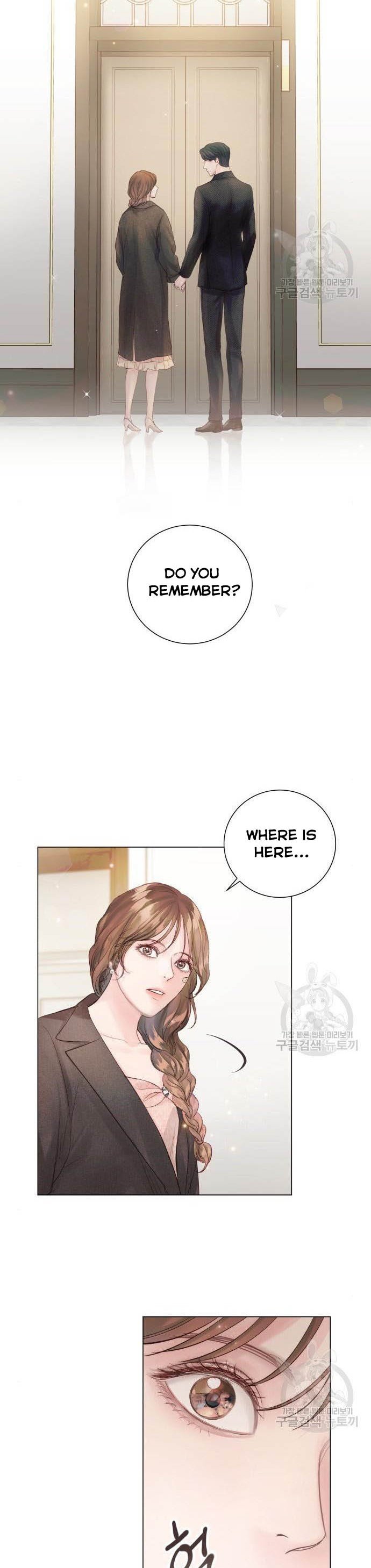 Surely a Happy Ending chapter 71 page 32