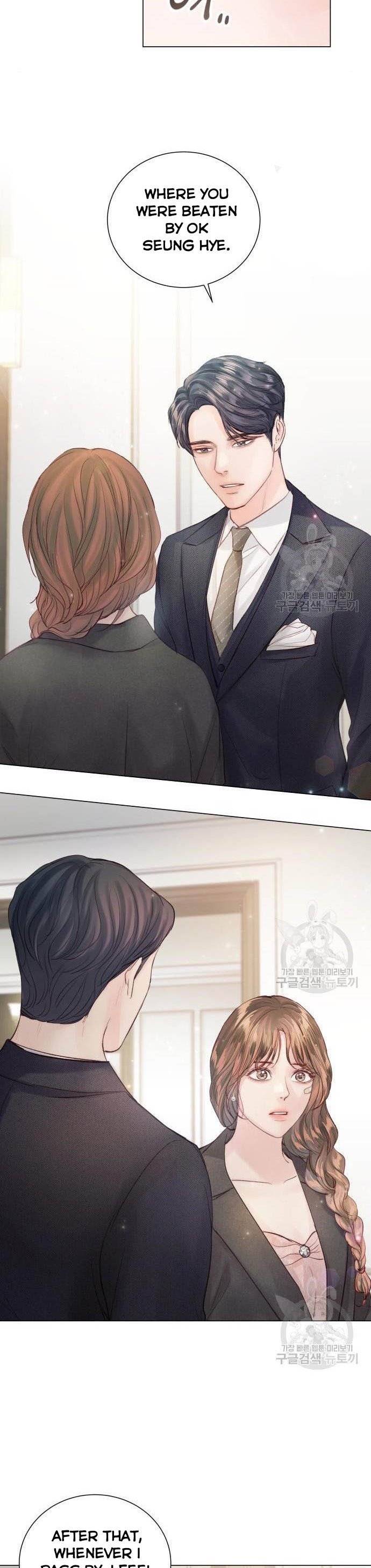 Surely a Happy Ending chapter 71 page 33