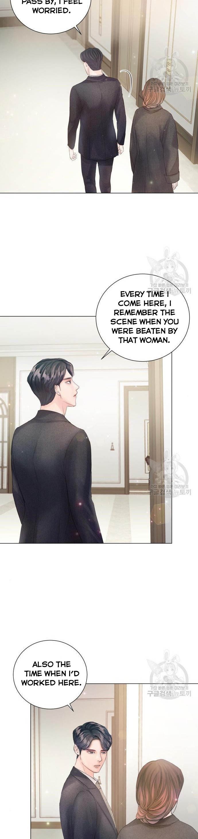 Surely a Happy Ending chapter 71 page 34