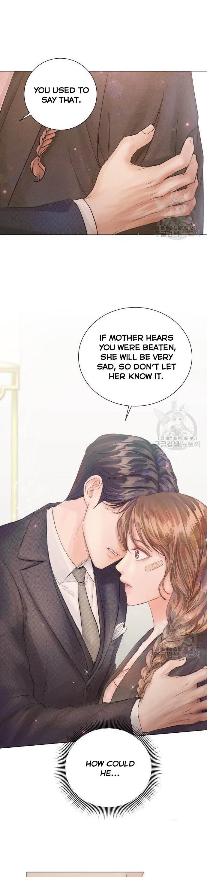 Surely a Happy Ending chapter 71 page 36