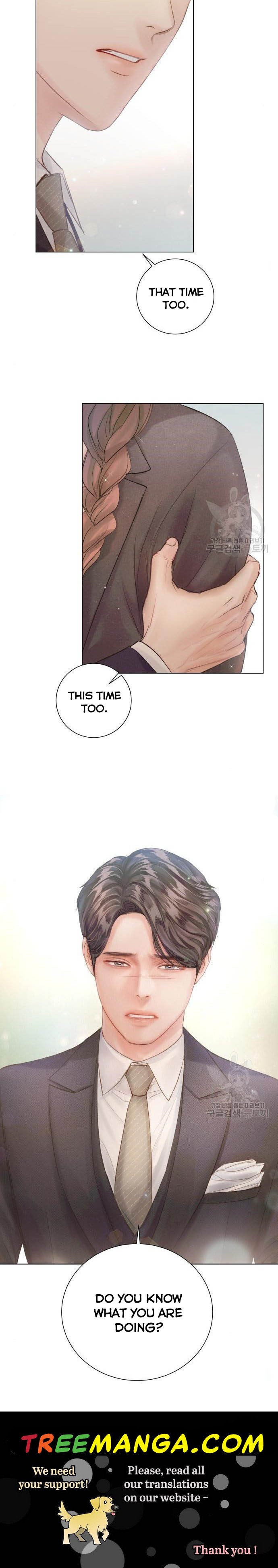 Surely a Happy Ending chapter 71 page 37