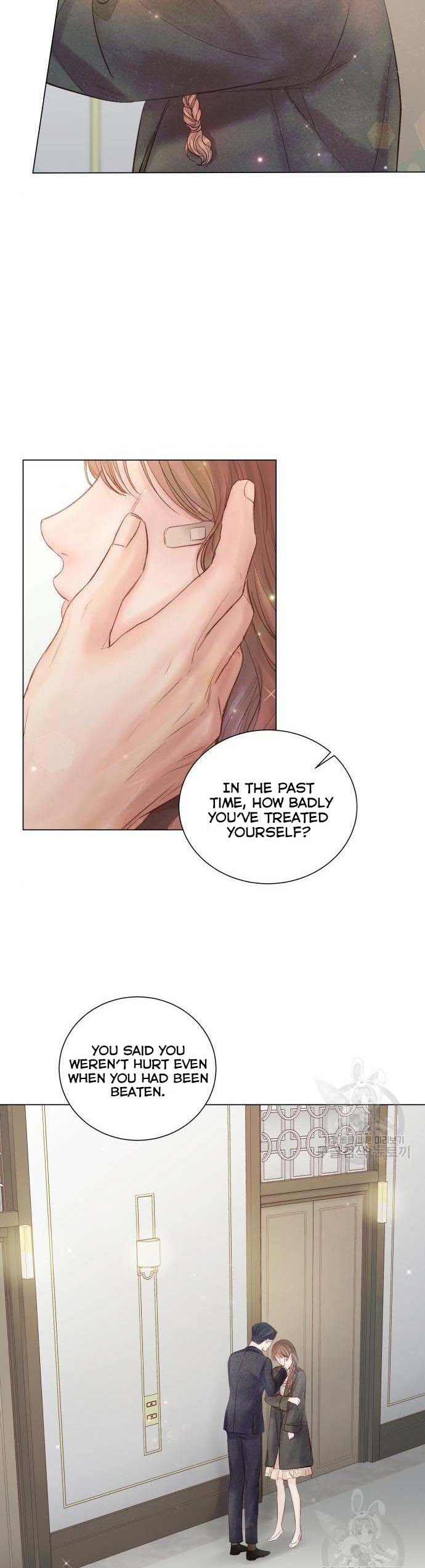 Surely a Happy Ending chapter 72 page 14