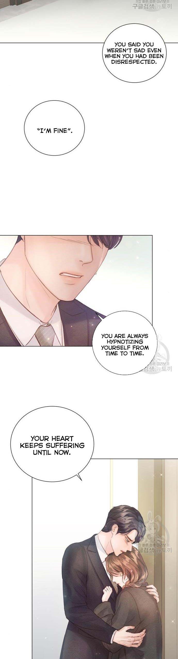 Surely a Happy Ending chapter 72 page 15