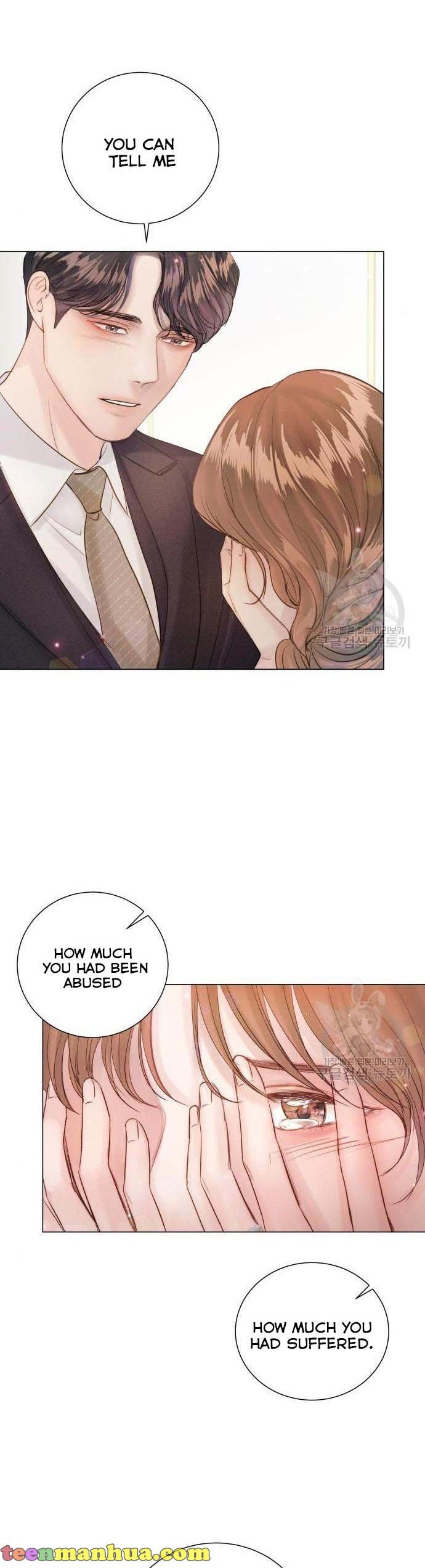 Surely a Happy Ending chapter 72 page 19