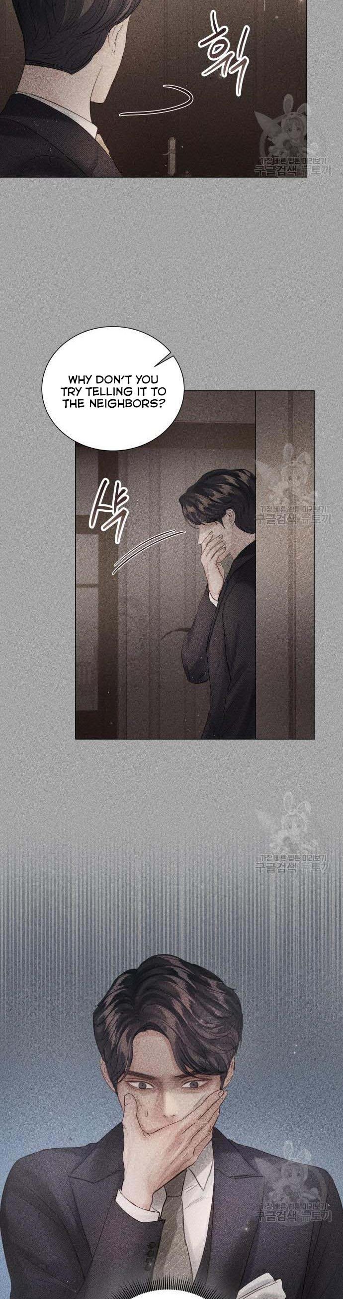 Surely a Happy Ending chapter 72 page 3