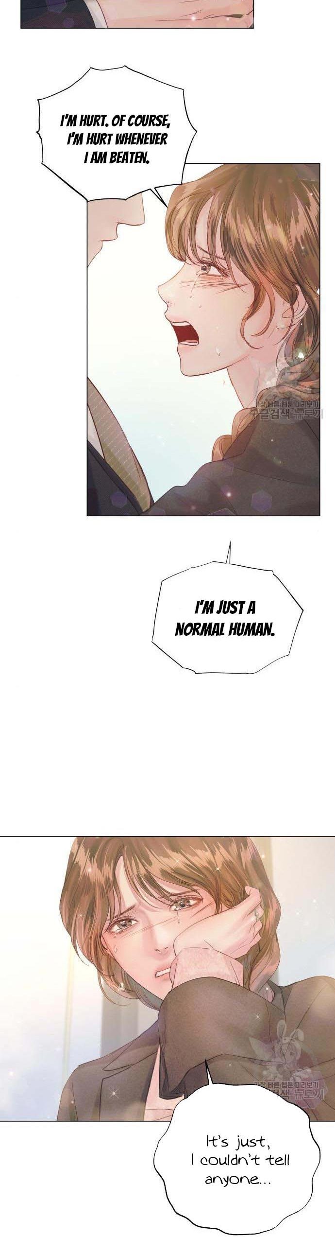 Surely a Happy Ending chapter 72 page 21
