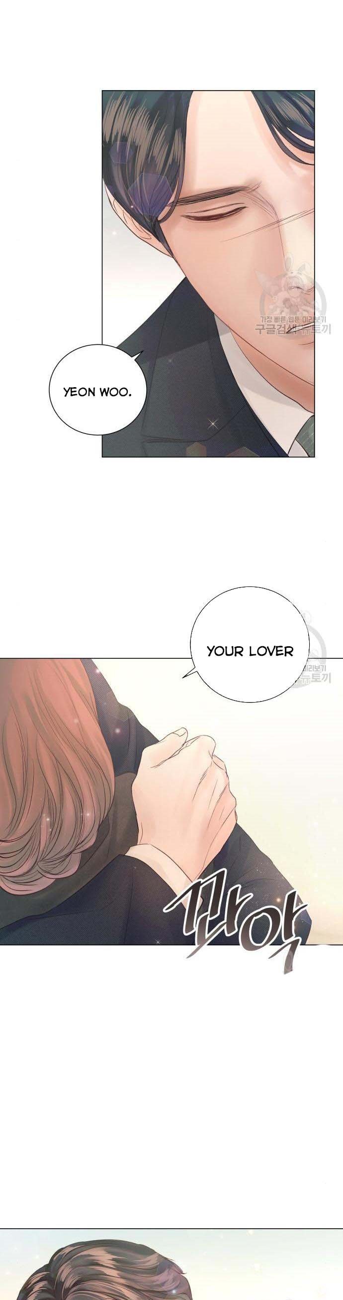 Surely a Happy Ending chapter 72 page 23