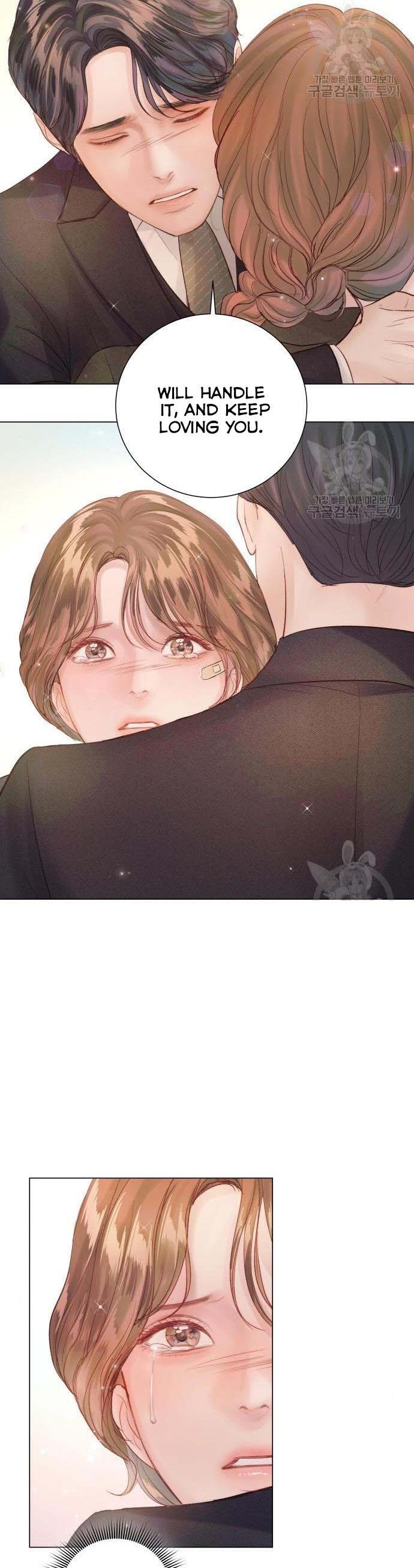 Surely a Happy Ending chapter 72 page 24