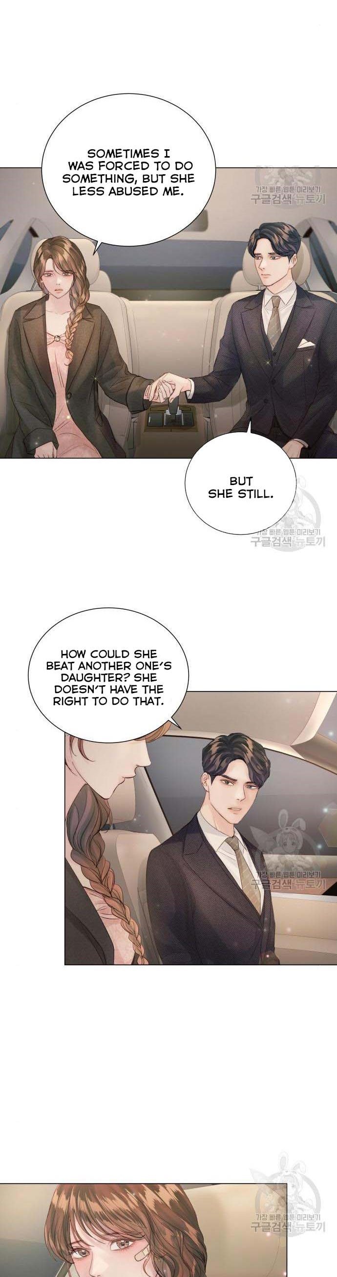 Surely a Happy Ending chapter 72 page 29