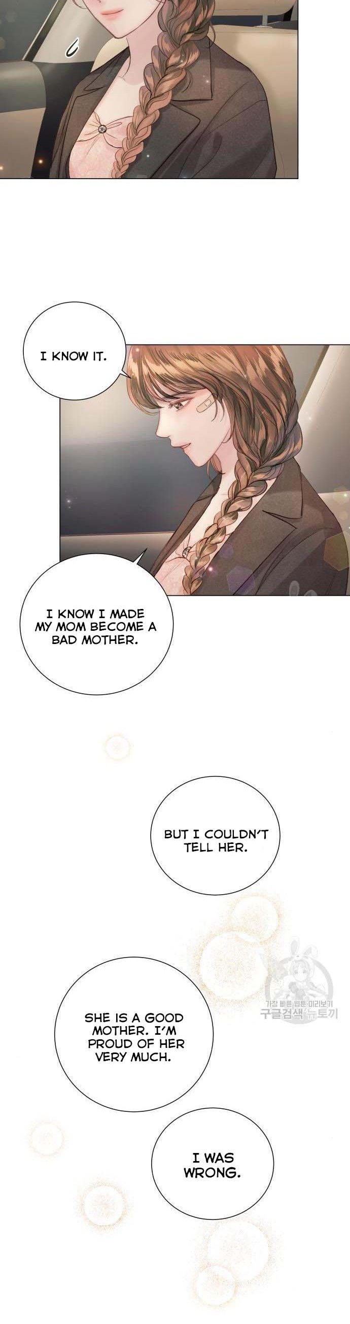 Surely a Happy Ending chapter 72 page 30