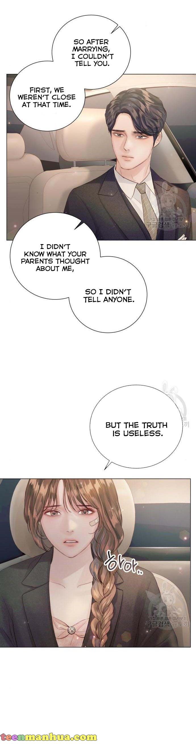 Surely a Happy Ending chapter 72 page 31