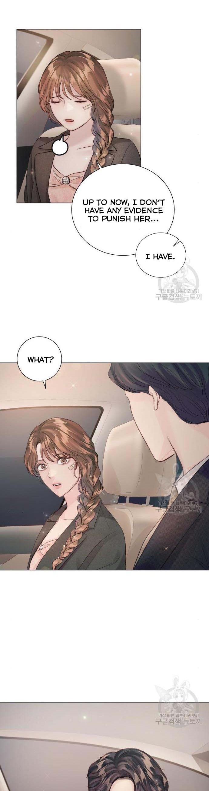 Surely a Happy Ending chapter 72 page 32