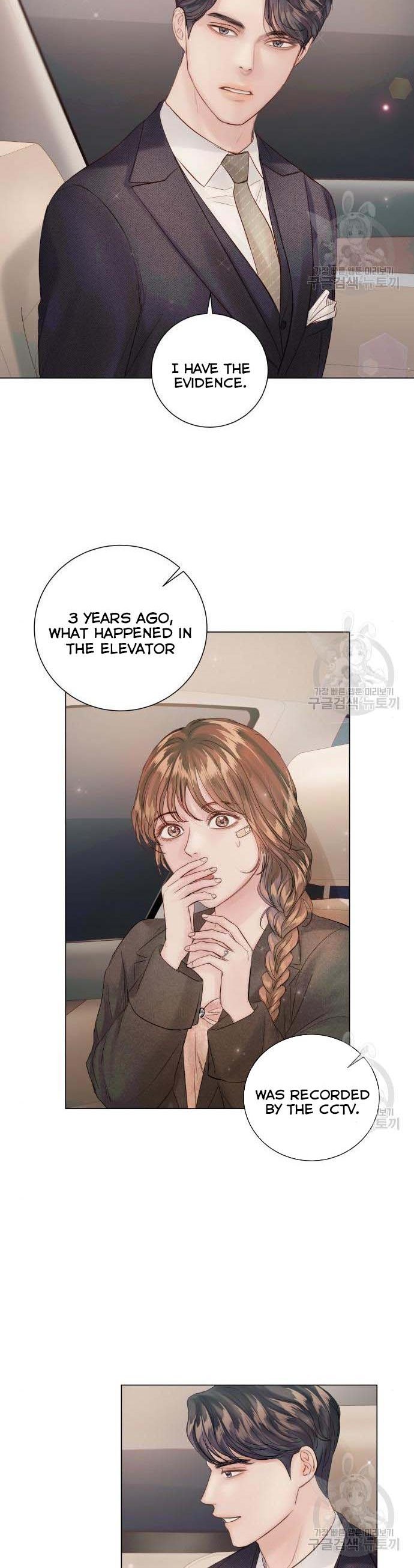 Surely a Happy Ending chapter 72 page 33